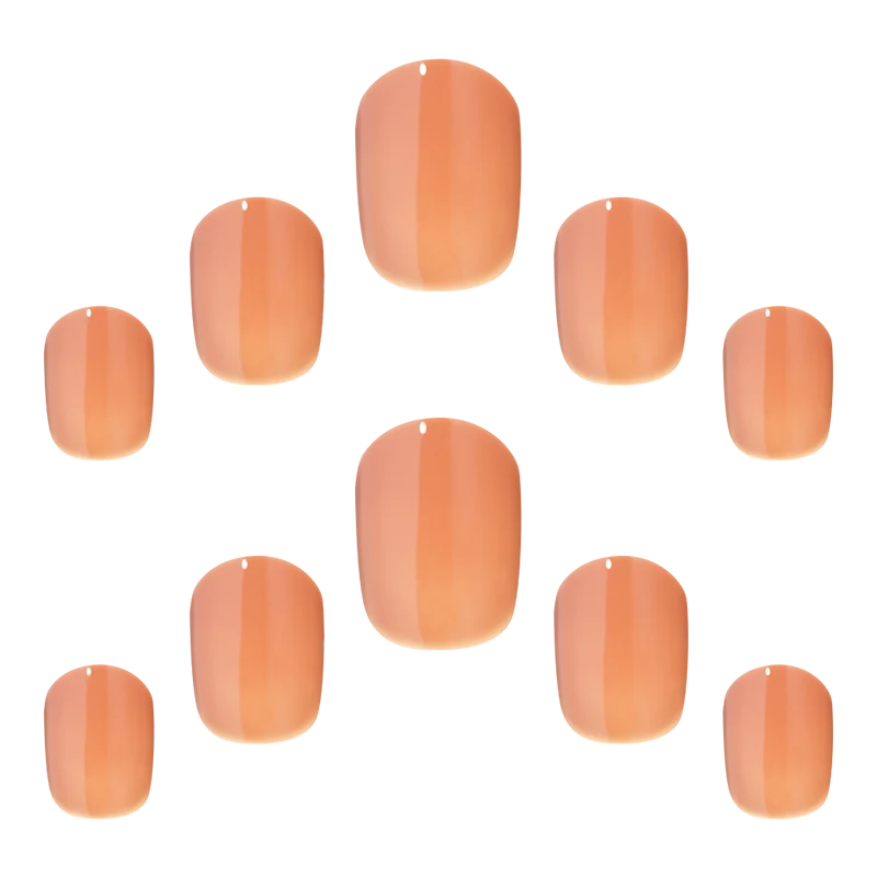 Elegant Touch Colour Nails True Tiramisu
