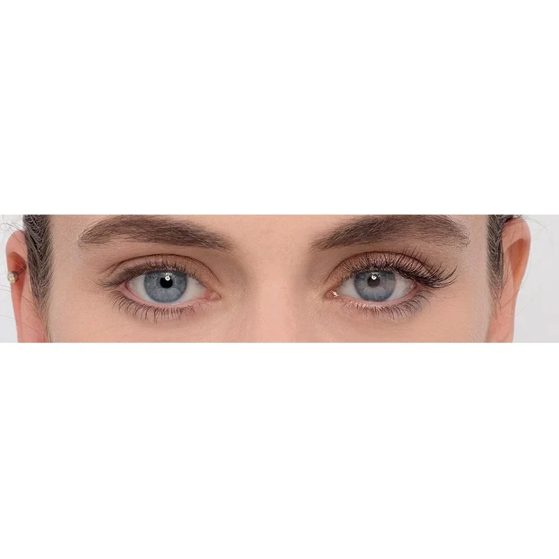 Eylure Luxe Faux Mink Effect Individual Lashes
