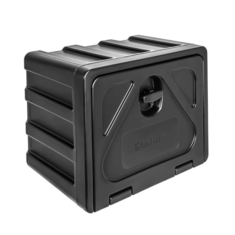 Boîte à outils Stabilo pour véhicules utilitaires / 500 x 400 x 350 mm