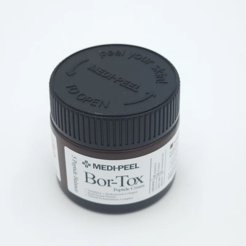 Medi-Peel Bortox Peptide Cream 50g