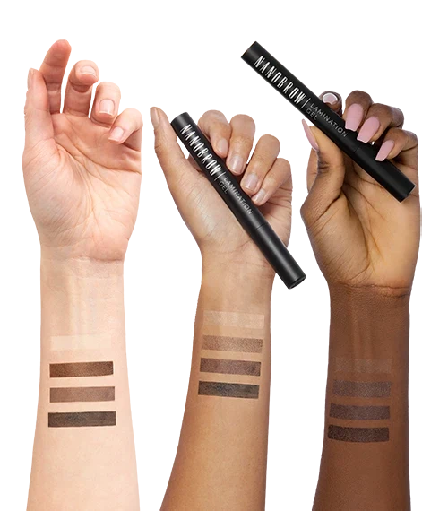 NANOBROW Lamination Brow Gel