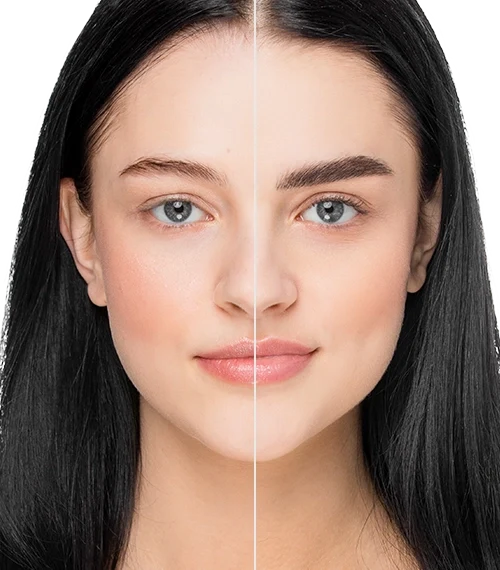 NANOBROW Lamination Brow Gel