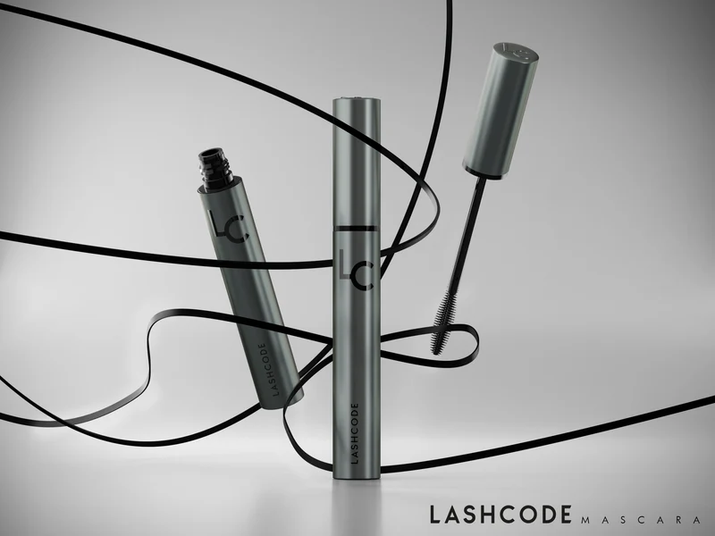 Nanolash Lashcode - Mascara