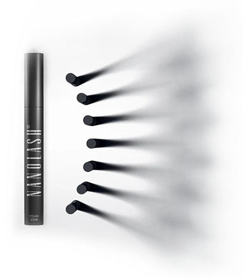 Nanolash Eyelash Serum