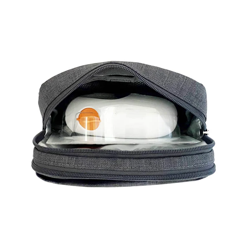 Sac isotherme Conway pour fournitures médicales Sugar : gris
