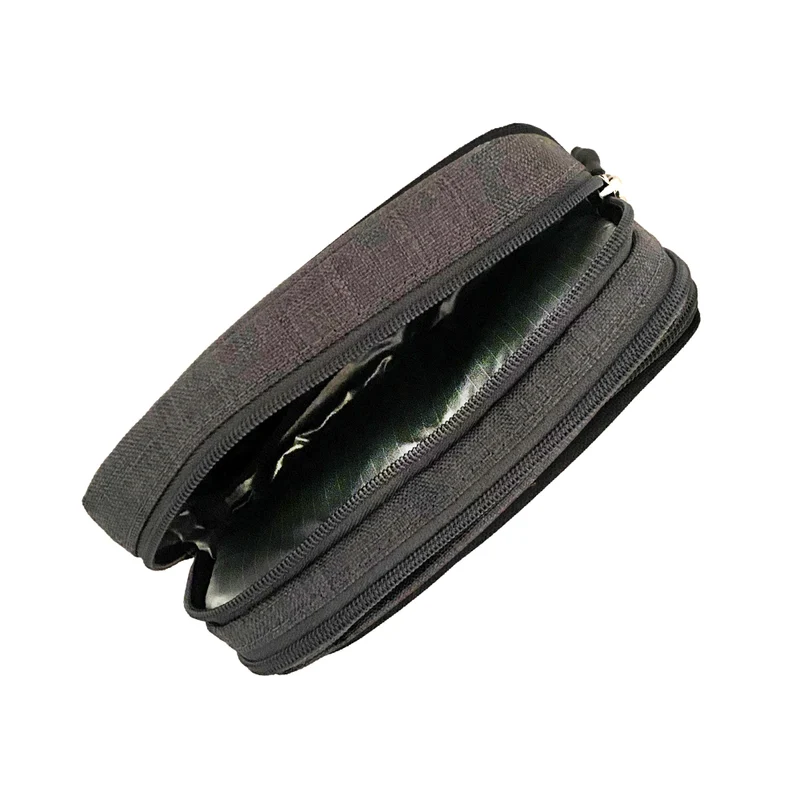 Sac isotherme Conway pour fournitures médicales Sugar : gris