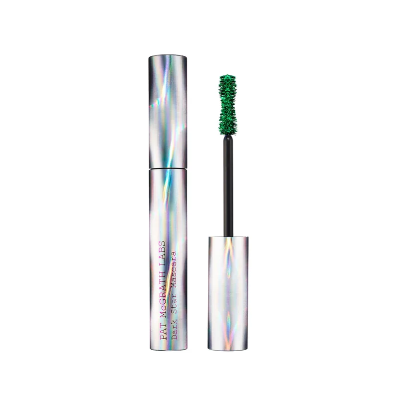 Pat McGrath Dark Star Mascara Electric Jade (Hunter Green)