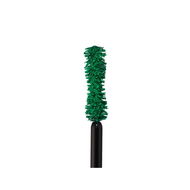 Pat McGrath Dark Star Mascara Electric Jade (Hunter Green)