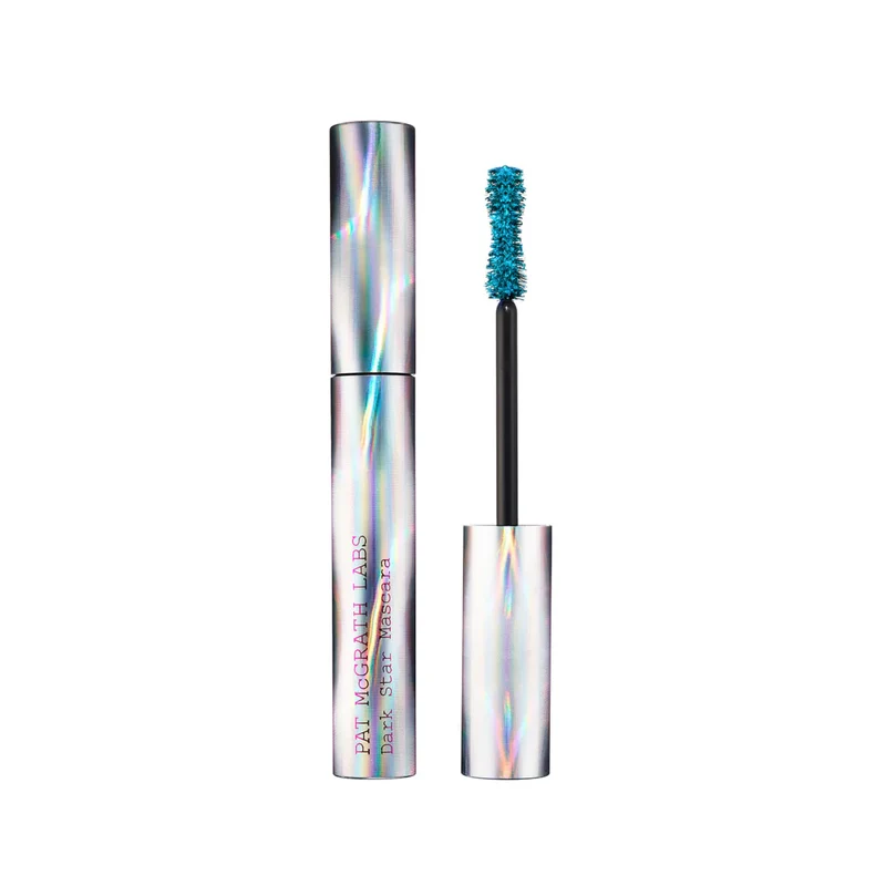 Pat McGrath Dark Star Mascara Azure Allure (Vivid Aqua Blue)