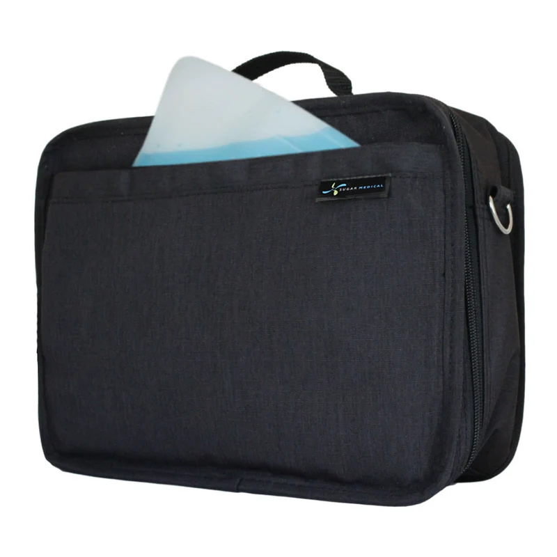 Sac de voyage isotherme Sugar Medical : Jordan