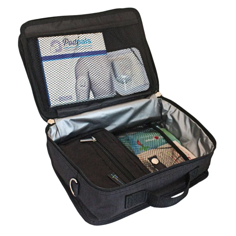 Sac de voyage isotherme Sugar Medical : Jordan