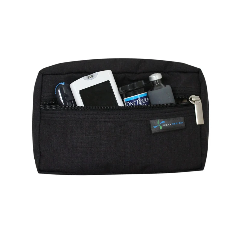 Sac de voyage isotherme Sugar Medical : Jordan