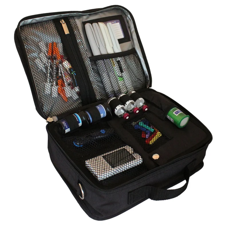 Sac de voyage isotherme Sugar Medical : Jordan
