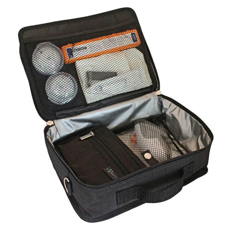 Sac de voyage isotherme Sugar Medical : Jordan