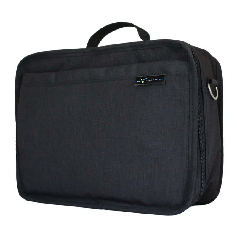 Sac de voyage isotherme Sugar Medical : Jordan