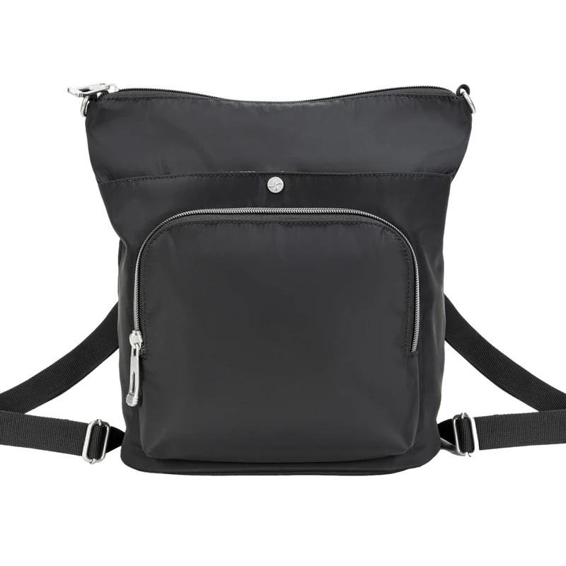 Sac à dos en nylon pour diabète Sugar Medical : Onyx