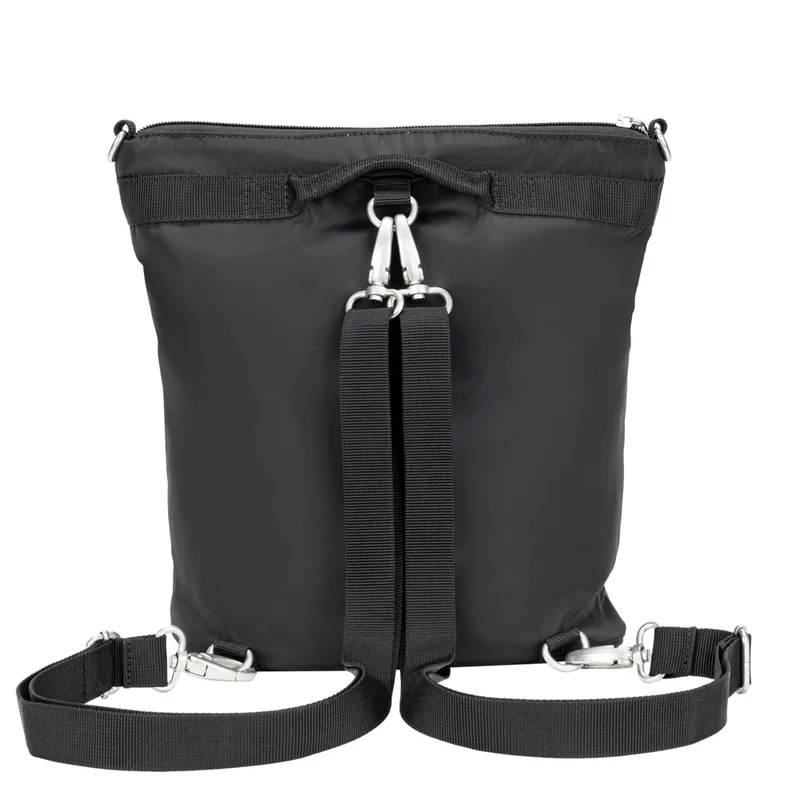 Sac à dos en nylon pour diabète Sugar Medical : Onyx