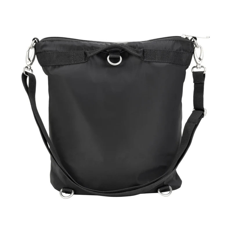 Sac à dos en nylon pour diabète Sugar Medical : Onyx