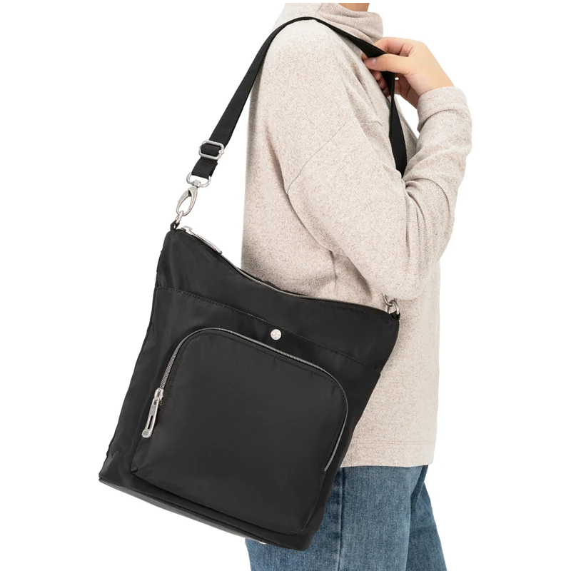 Sac à dos en nylon pour diabète Sugar Medical : Onyx
