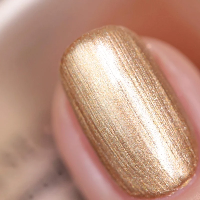 Nails.INC 45 Second Speedy Gloss Show Up In Shoreditch 14 ml