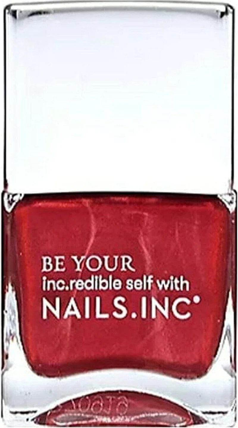 Nails Inc Seriously Superstitious Nail Polish 14ml