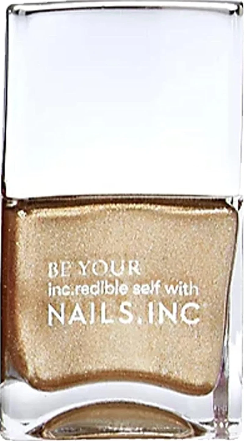 Nails Inc Success Suits You Nail Polish 14ml