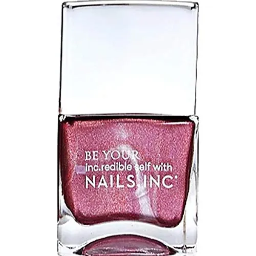 Nails Inc. London Nail Polish - Shooting For The Moon 14ml