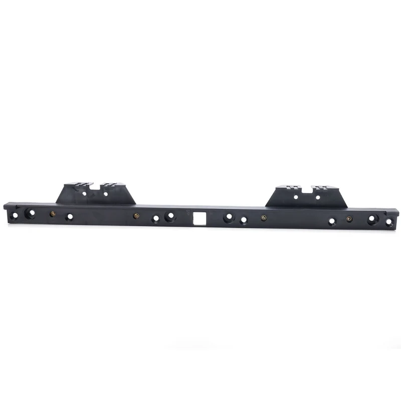 WAS W260 Long Slim Frein et voyant lumineux avec supports