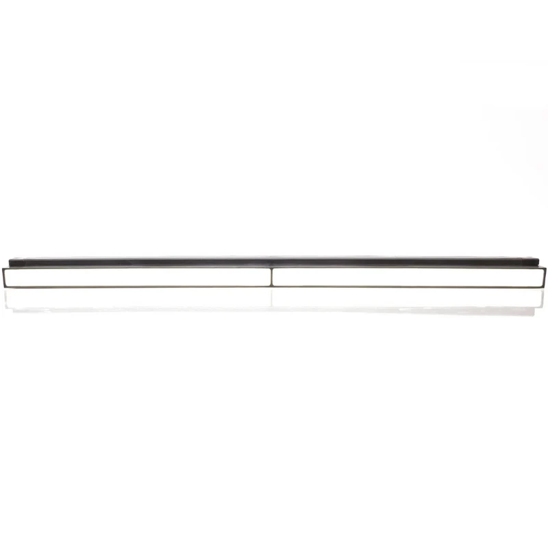WAS W260 Feu de recul long et fin avec supports