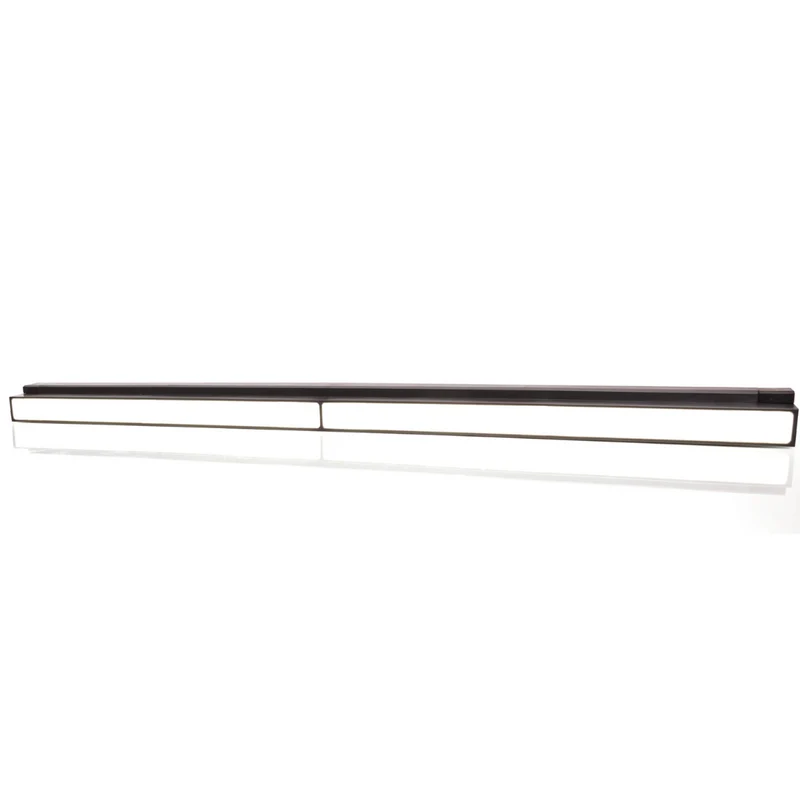 WAS W260 Feu de recul long et fin avec supports