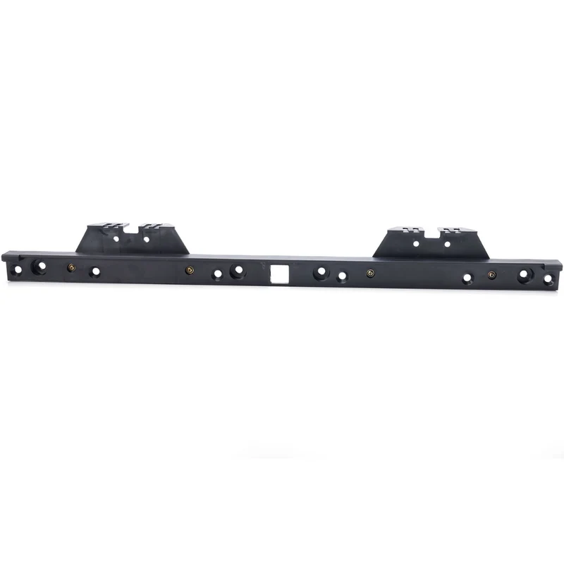 WAS W260 Feu de recul long et fin avec supports
