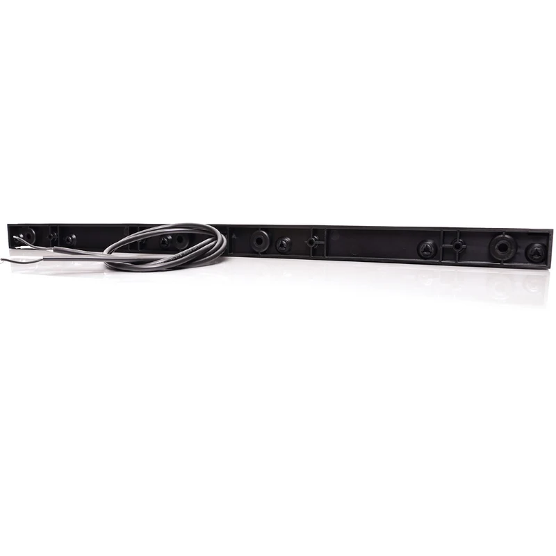 WAS W260 Feu de recul long et fin avec supports