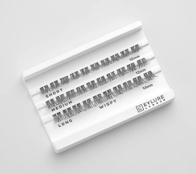Eylure Underlash Salon Lash Extensions Cluster Wispy
