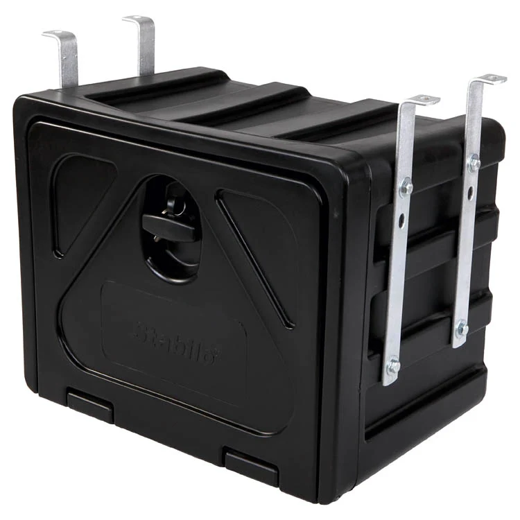 Supports de montage Stabilo pour boîtes à outils de camion