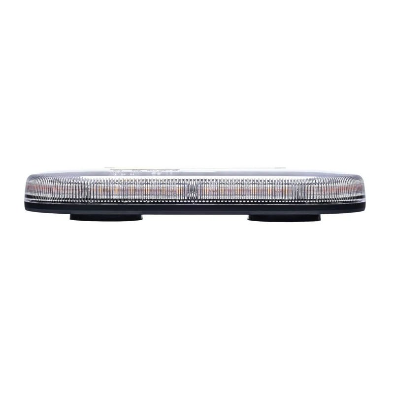Mini barre lumineuse de toit magnétique à LED / 330 mm