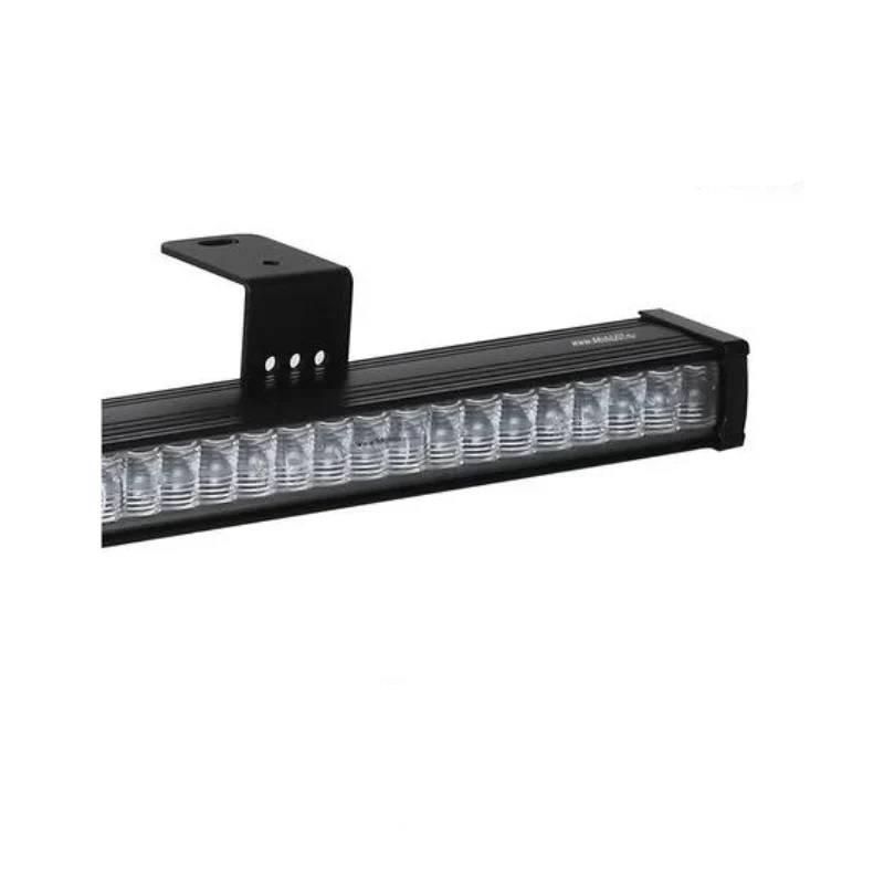 Conseiller de circulation LED avec panneau de commande